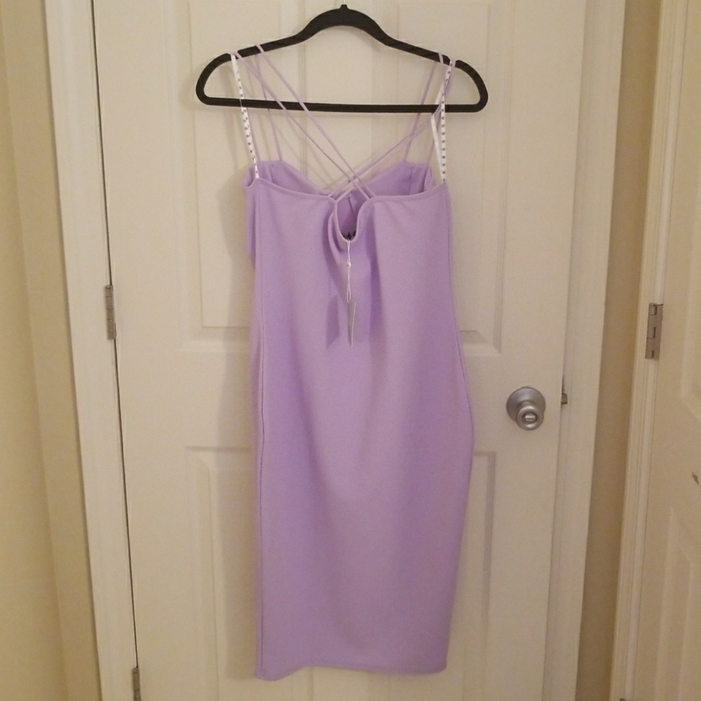 Dress - Picture 2 of 2